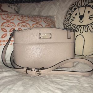 Kate Spade Grove Street Millie Bag in Light Pink